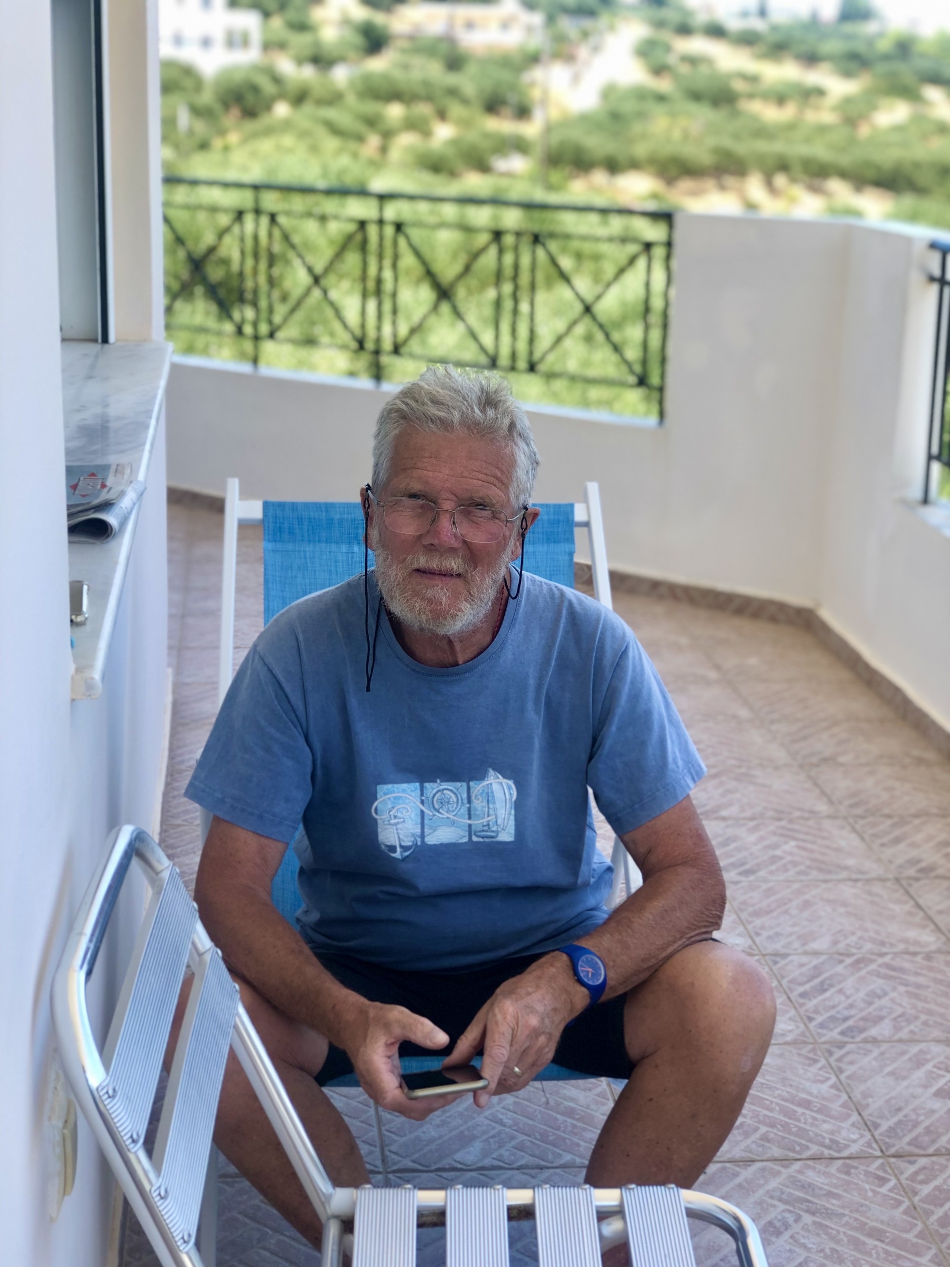 BARTHELEMY Jean-Marie
